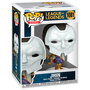 Funko POP Figura Jhin League of Legends Vinilo 9cm en Caja Regalo