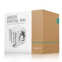 DeepCool AK620 Digital White Refrigerador de aire Blanco