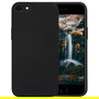 dbramante1928 Funda Posterior para Apple iPhone 7, 8, SE (2ª Gen) - Negro - Plástico Reciclado