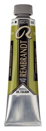 Rembrandt Verde Cinabrio Claro 626 Óleo 40 ml