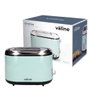 Väline Tostadora Sindae 850W Verde mint