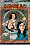 UNRATED COMICS Misión Murillo/Misión Velázquez, Rafael Jiménez - UNRATED COMICS