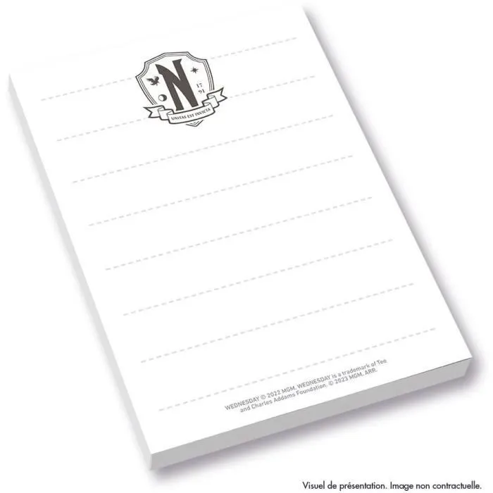 Panini PAN1700955653655 Miércoles Halloween Tarjetas Coleccionables 40 Tarjetas + 5 Tarjetas XXL