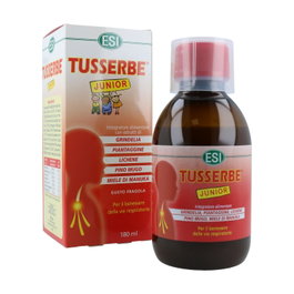 Esi Tusserbe Junior 180ml