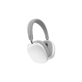 Energy Sistem Pineapple Pro Auriculares de diadema Bluetooth Blanco