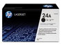 HP 24A Black Original LaserJet Toner Cartridge para Impresora HP LaserJet 1150 - Calidad Profesional
