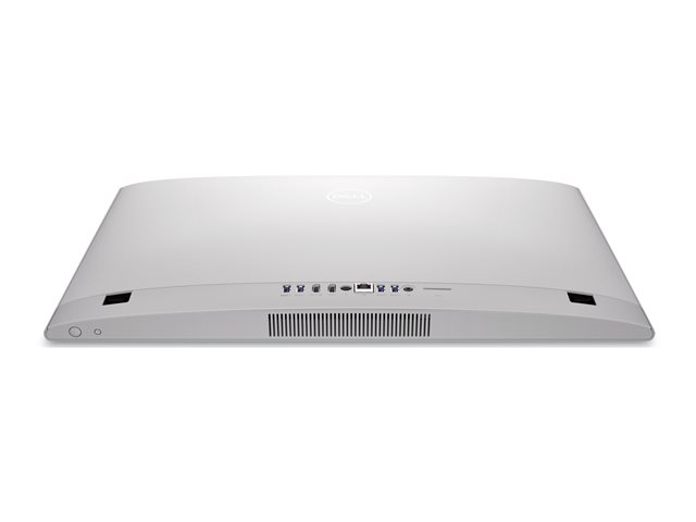 Dell EC24250 - Ordenador All-in-One 24" Full HD, Intel Core i5-120U, 16 GB RAM, 512 GB SSD, Windows 11 Pro, Teclado y Ratón Inalámbricos