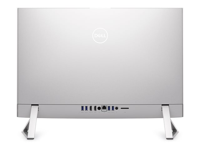 Dell EC24250 - Ordenador All-in-One 24" Full HD, Intel Core i5-120U, 16 GB RAM, 512 GB SSD, Windows 11 Pro, Teclado y Ratón Inalámbricos