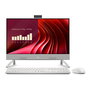 Dell EC24250 - Ordenador All-in-One 24" Full HD, Intel Core i5-120U, 16 GB RAM, 512 GB SSD, Windows 11 Pro, Teclado y Ratón Inalámbricos