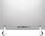 DELL EC24250 PC Todo en Uno 23.8" Full HD, Intel Core 5 120U, 16GB DDR5 RAM, 512GB SSD, Windows 11 Pro, Wi-Fi 6E, Blanco
