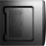 Aerocool PC case CS-1102 - Negro - Torre mediana