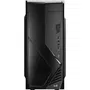 Aerocool PC case CS-1102 - Negro - Torre mediana