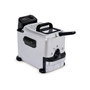 Tefal Oleoclean Compact FR7016 Fritteuse