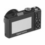 Denver DWC-8475B Digital Camera Black