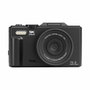 Denver DWC-8475B Digital Camera Black