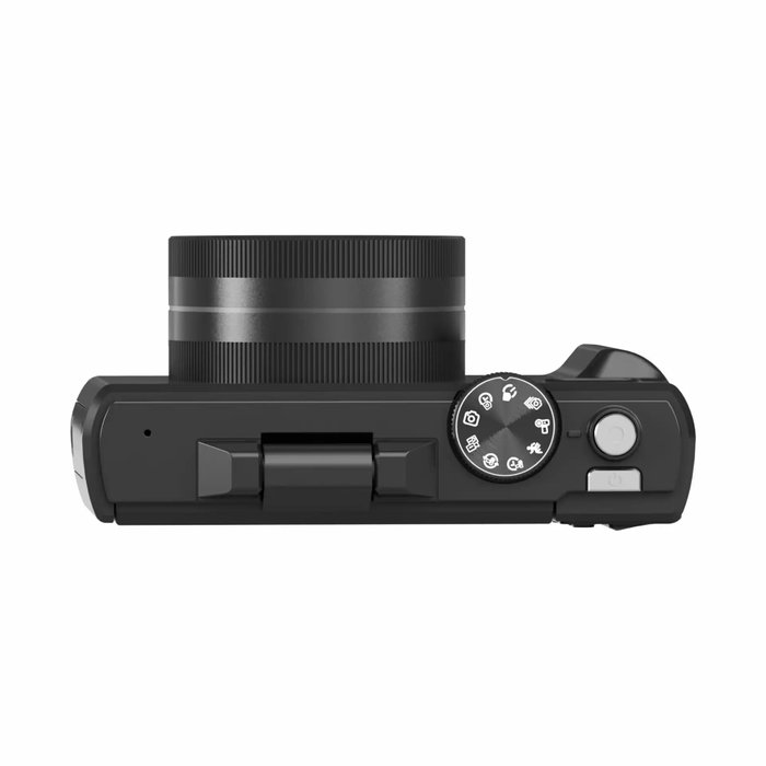 Denver DWC-8475B Digital Camera Black