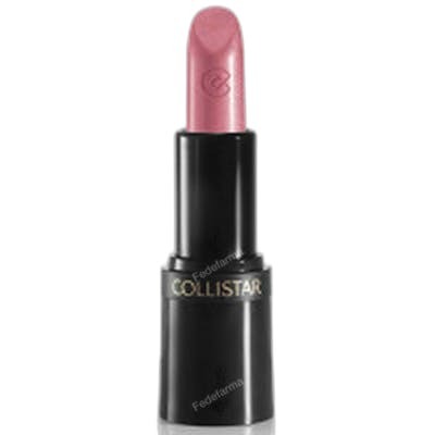 COLLISTAR Rossetto Puro Barra de Labios 35 gr - 26 Metallic Pink COLLISTAR Rossetto Puro Barra de Labios 35 gr - 26 Metallic Pink