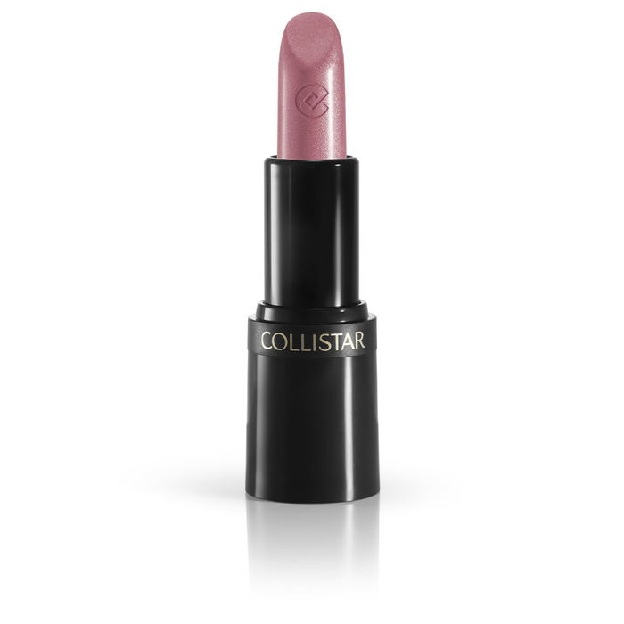 Collistar ROSSETTO PURO barra de labios #26-rosa metallo 3,5 g Collistar ROSSETTO PURO barra de labios #26-rosa metallo 3,5 g