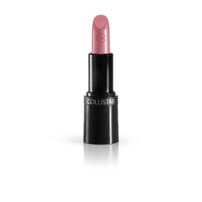 Collistar ROSSETTO PURO Barra de labios 26-rosa metallo Collistar ROSSETTO PURO Barra de labios 26-rosa metallo