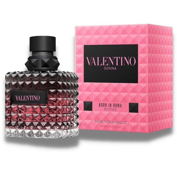 Valentino Donna Born in Roma Eau de Parfum para Mujer, 100ml Valentino Donna Born in Roma Eau de Parfum para Mujer, 100ml