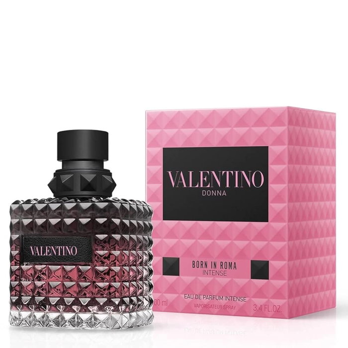 Valentino Born In Roma Intense Agua de perfume para mujer 100 ml