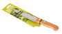 Quttin Cuchillo de Cocina Natura Hoja 13 cm (36 Unidades)
