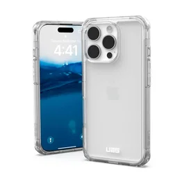 Urban Armor Gear Funda Plyo Ice para Apple iPhone 16 Pro
