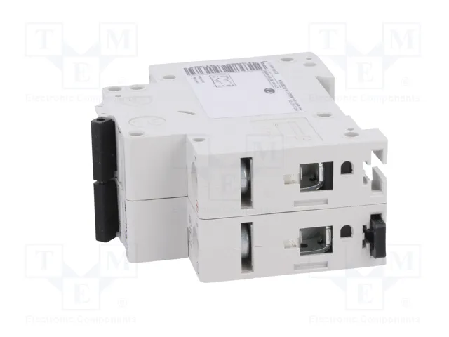 EATON ELECTRIC FAZ-C10/2-DC Interruptor magnetotérmico 2 polos 10A 250VDC