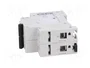 EATON ELECTRIC FAZ-C10/2-DC Interruptor magnetotérmico 2 polos 10A 250VDC