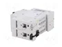 EATON ELECTRIC FAZ-C10/2-DC Interruptor magnetotérmico 2 polos 10A 250VDC