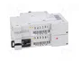 EATON ELECTRIC FAZ-C10/2-DC Interruptor magnetotérmico 2 polos 10A 250VDC