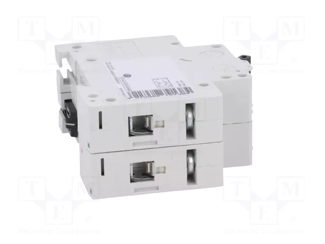 EATON ELECTRIC FAZ-C10/2-DC Interruptor magnetotérmico 2 polos 10A 250VDC
