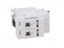 EATON ELECTRIC FAZ-C10/2-DC Interruptor magnetotérmico 2 polos 10A 250VDC