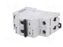 EATON ELECTRIC FAZ-C10/2-DC Interruptor magnetotérmico 2 polos 10A 250VDC