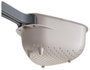 Joseph Joseph Droplet Escurridor Grande Blanco con Mangos Plegables