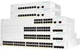 Cisco CBS220-48P-4G-EU Switch Gestionado L2 de 48 Puertos PoE y 4 SFP Blanco