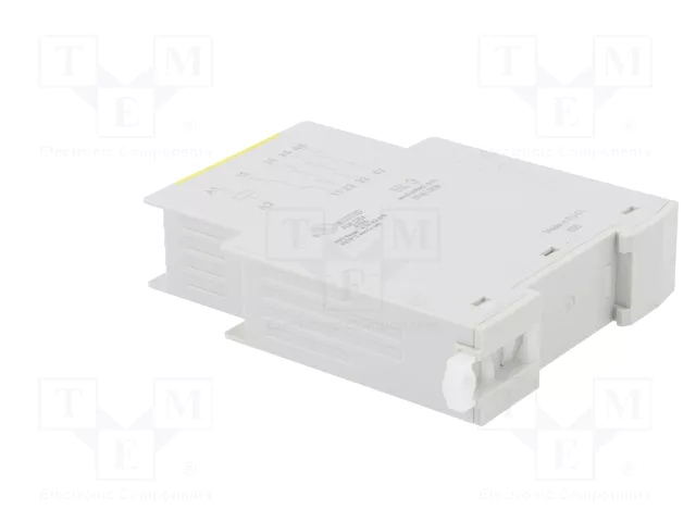FINDER 7S Módulo de automatización relé de seguridad 24VDC