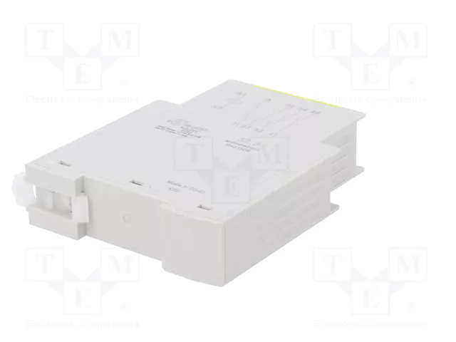 FINDER 7S Módulo de automatización relé de seguridad 24VDC
