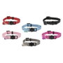 Nayeco Pack de 6 Collares Basic para Gato 10mm x 22-33cm