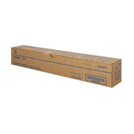 Konica Minolta Toner A33K050 Negro TN-322 Original 24000 páginas compatible bizhub 224e 284e 364e