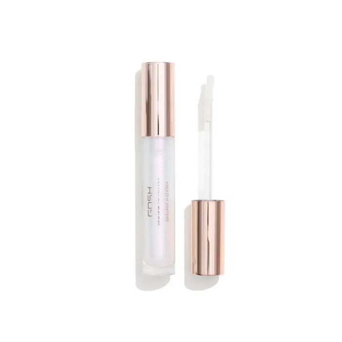 Gosh PEPTIDE LIP GLOSS 001-Diamond 7 ml