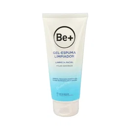 BE+ Gel Espuma Limpiador 200Ml