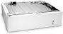 HP Alimentador de papel con armario de 550 hojas para LaserJet