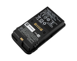 CipherLab RK95 - Módulo de Batería Recargable 3000mAh - Reemplaza KBCENTGX00501