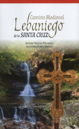 Lebaniego de la Santa Cruz, AA.VV. - EDICIONES TANTIN