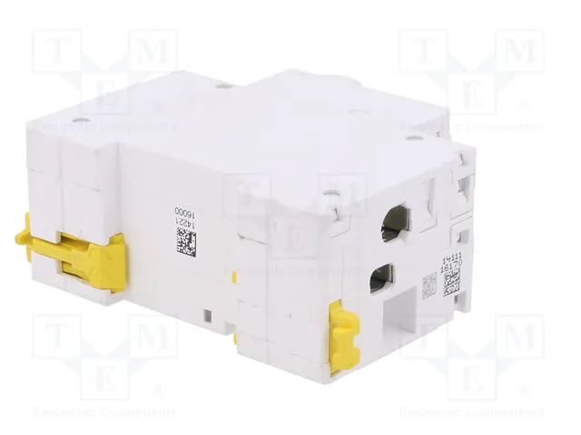 SCHNEIDER ELECTRIC RCBO DPN Vigi K 16A 30mA 1+N