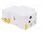 SCHNEIDER ELECTRIC RCBO DPN Vigi K 16A 30mA 1+N