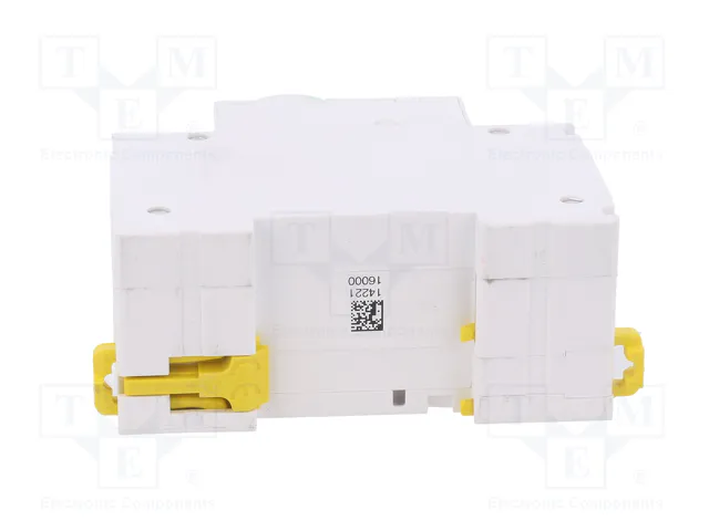 SCHNEIDER ELECTRIC RCBO DPN Vigi K 16A 30mA 1+N