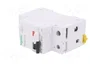 SCHNEIDER ELECTRIC RCBO DPN Vigi K 16A 30mA 1+N