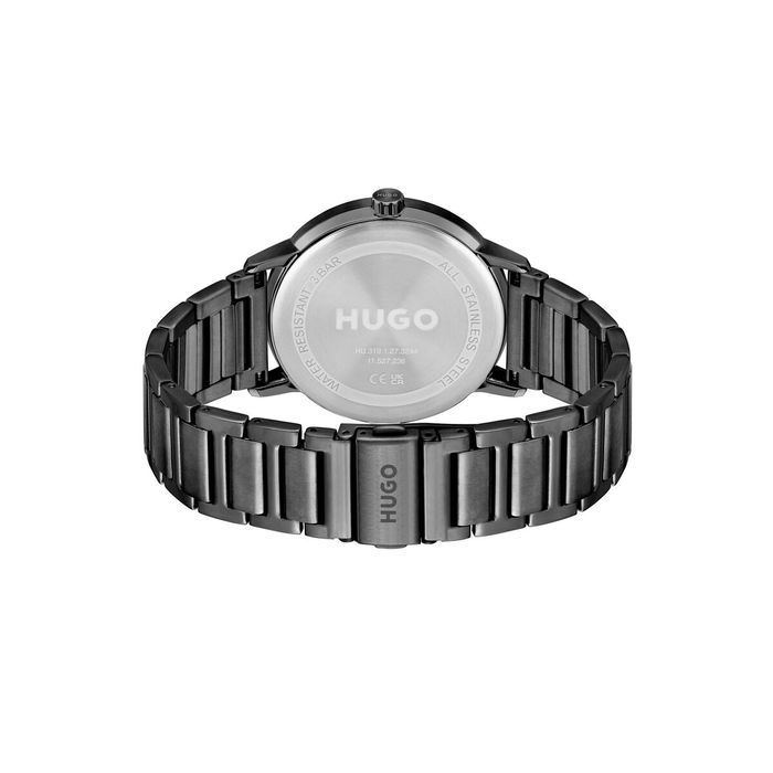 Reloj Hombre Hugo Boss 1530272 (Ø 42 mm) Reloj Hombre Hugo Boss 1530272 (Ø 42 mm)